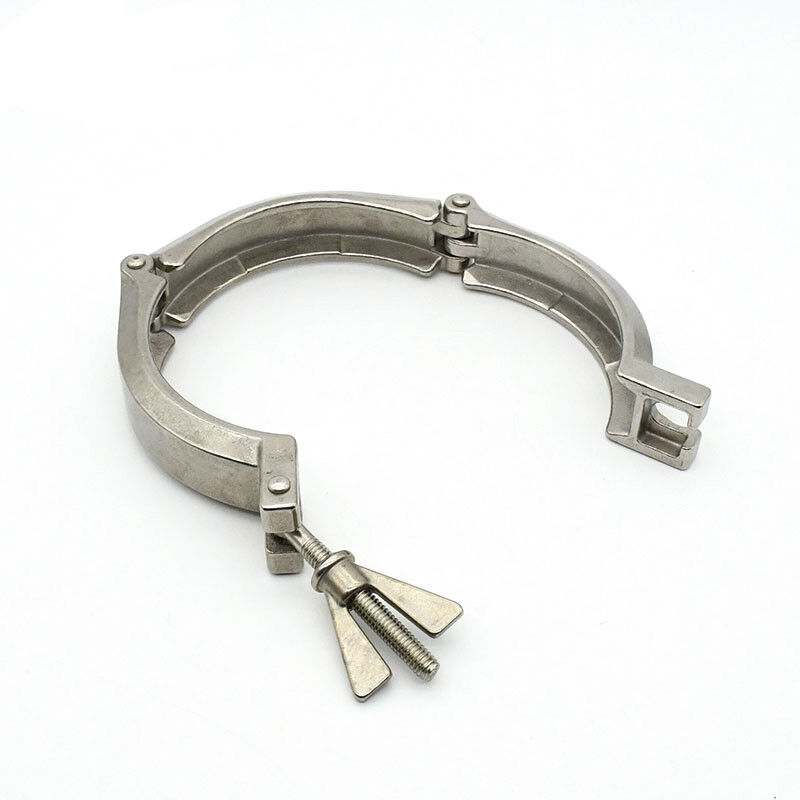 KF 3-Pieces Clamp